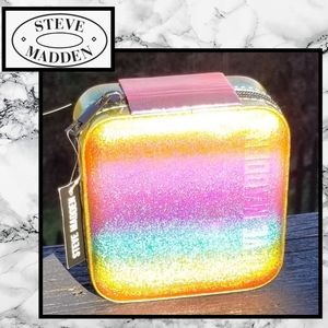 🌈 Steve Madden Alluring Jewelry Box